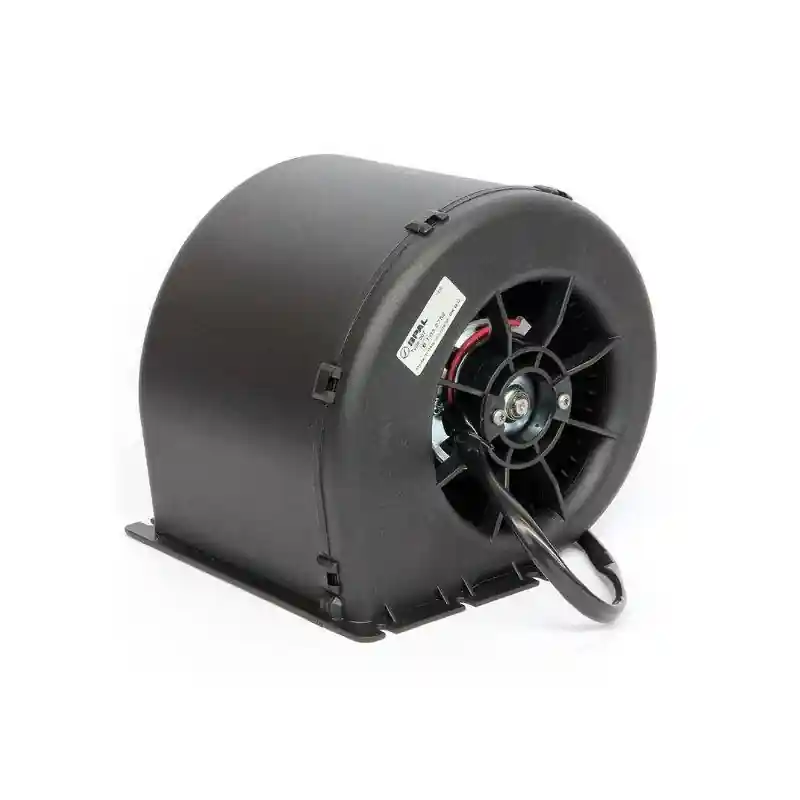 4008026 DMUCHAWA / WENTYLATOR NAWIEWU SPAL 008-A100-93D 3 STOPNIE REGULACJI 12V 260 M3/H DEUTZ Bezpieczne zakupy