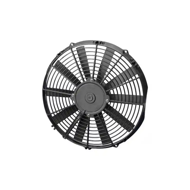 Bezpieczne zakupy 3513006 WENTYLATOR SPAL VA13-AP51/C-35S 330MM 12V TŁOCZENIE