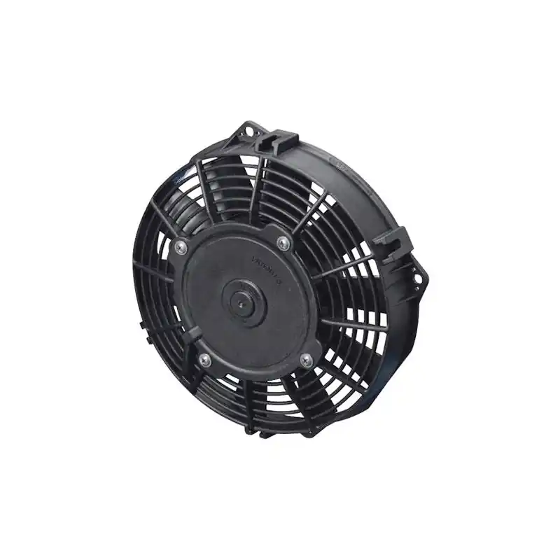 Dostępne od ręki 3514002 WENTYLATOR SPAL VA14-AP7/C-34S 190MM 12V TŁOCZENIE FREND SERIA