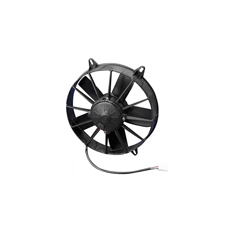 Obniżka ceny 3515004 WENTYLATOR SPAL VA15-BP70/LL-39S 255MM 24V TŁOCZENIE TIMBERJACK 1210 WEBASTO CC8 24V