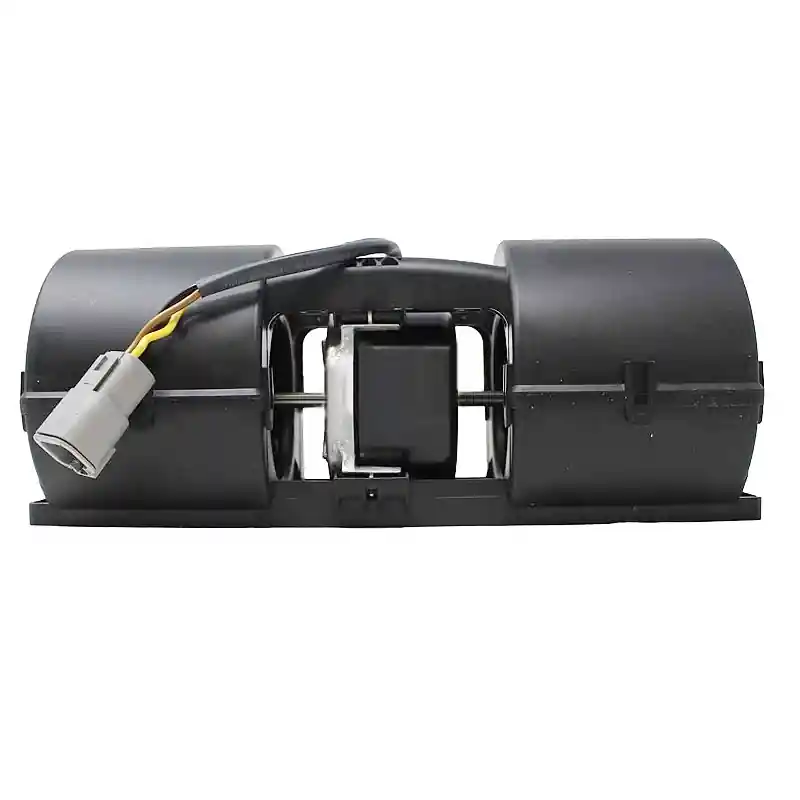Oferta 4225754 DMUCHAWA / WENTYLATOR NAWIEWU BEZSZCZOTKOWY KONVEKTA H11-002-215-1 LIEBHERR