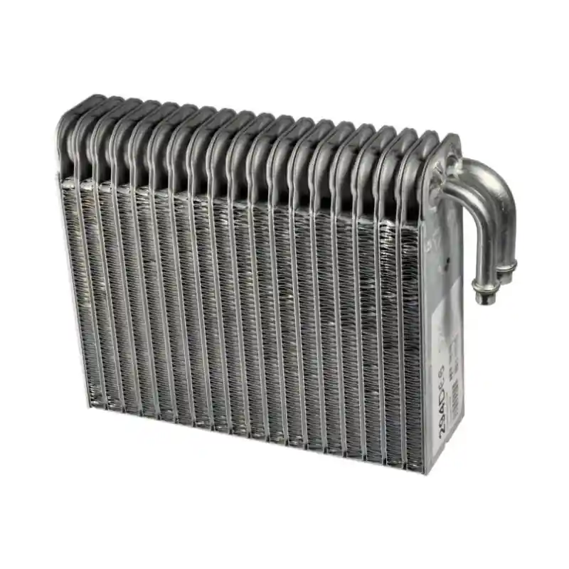 Hit sprzedaży 4500701 PAROWNIK KLIMATYZACJI 205X243X73 ORING LANDINI CASE 590SR