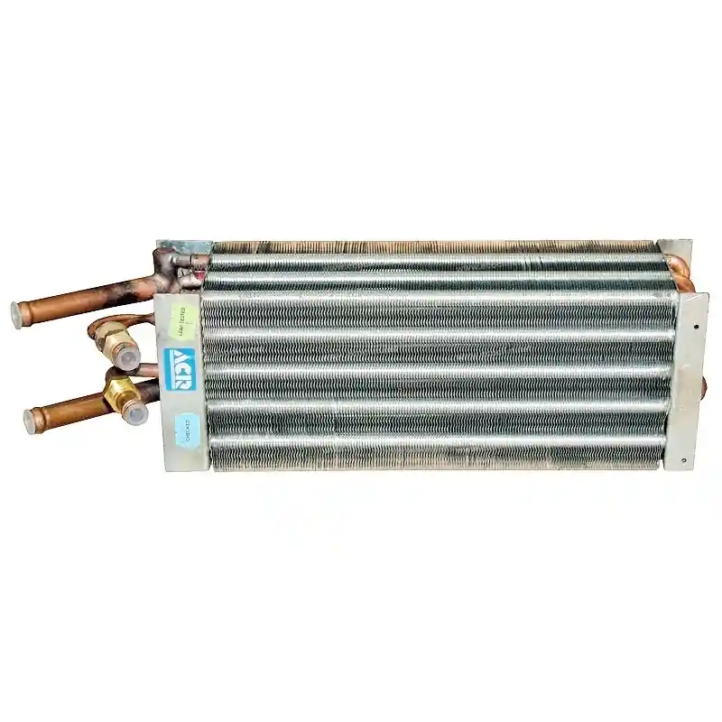 4502105 PAROWNIK KLIMATYZACJI JCB Wyjątkowa oferta