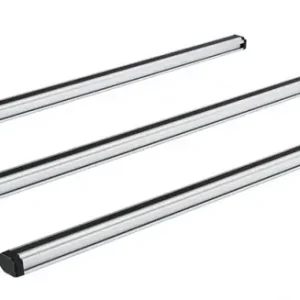 Cruz Belki Aluminiowe CR 924-095 AF3-128 3 szt. Wybór klientów
