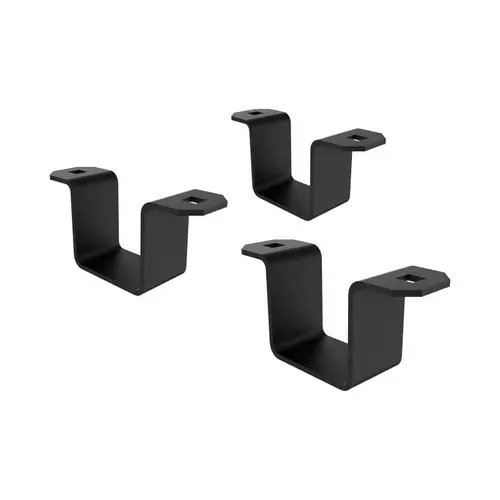 Super okazja Adapter do motażu boksu do rur CRUZ Pipe Carrier do belek 35x35 cm 941-045