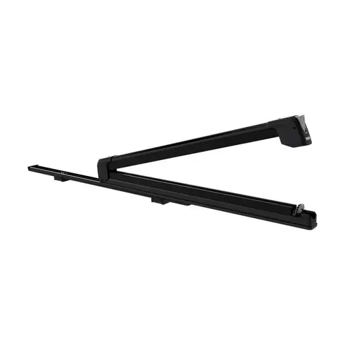 Bagażnik na narty Thule SnowPack Extender Black 5 par nart 2 deski Ostatnia szansa