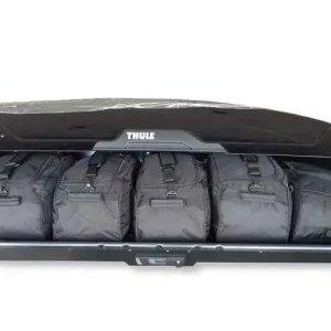 Zestaw toreb KJUST do boxa dachowego Thule Motion XT XL Dodaj do koszyka