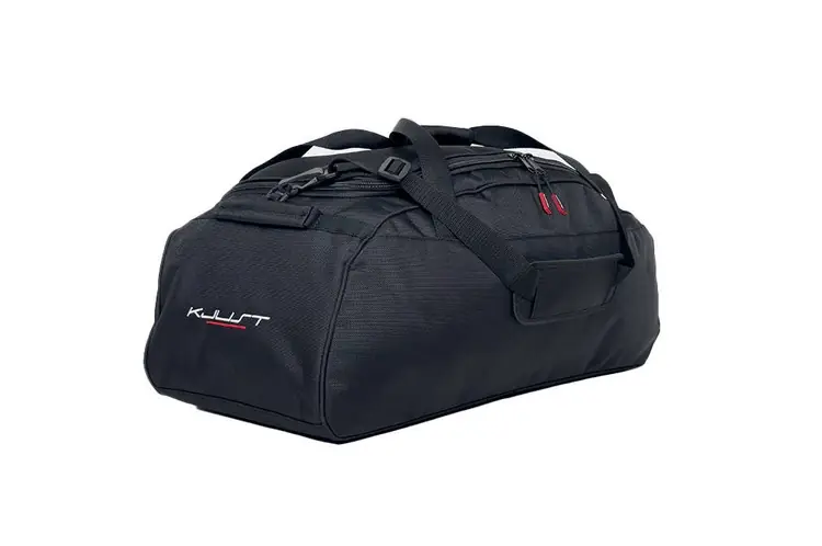Popularny Torba do boksu KJUST BB12BS (62L)