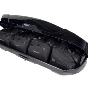 Zestaw toreb KJUST 4szt do boksu THULE MOTION XT SPORT Zamów dziś