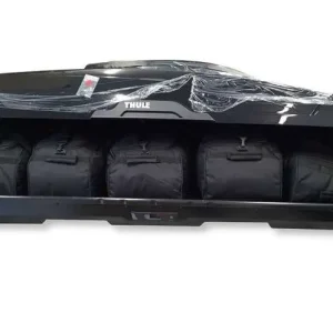 Zestaw toreb KJUST 5szt do boksu THULE MOTION XT XXL Oferta czasowa