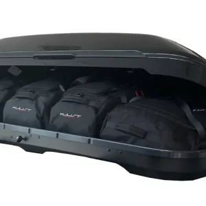 Zestaw toreb KJUST 4szt do boksu VOLVO TRAVEL 400 Oferta limitowana