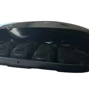 Zestaw toreb KJUST 5szt do boksu HYUNDAI 99730ADE00 390L Kup teraz