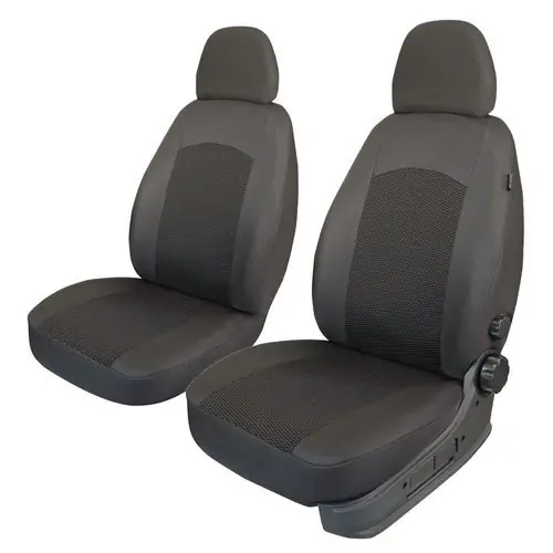 Pokrowce na fotele samochodowe przednie Atra Comfort 1+1 T08 Nie przegap