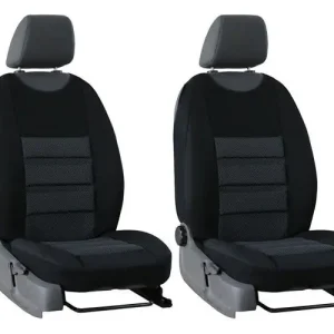 Hit cenowy Maty tłoczone VIP ERGONOMIC wzór 1, 2 sztuki