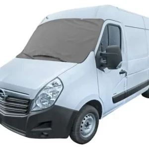 Darmowy zwrot Winter Delivery Van XXL Osłona przeciwszronowa na przednią szybę