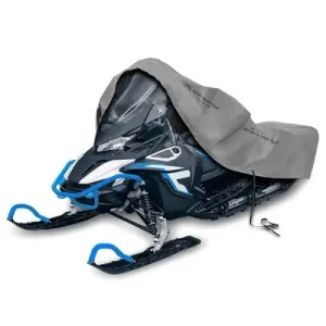 Bestseller Pokrowiec na skuter śnieżny+ torba XL 350/90/127