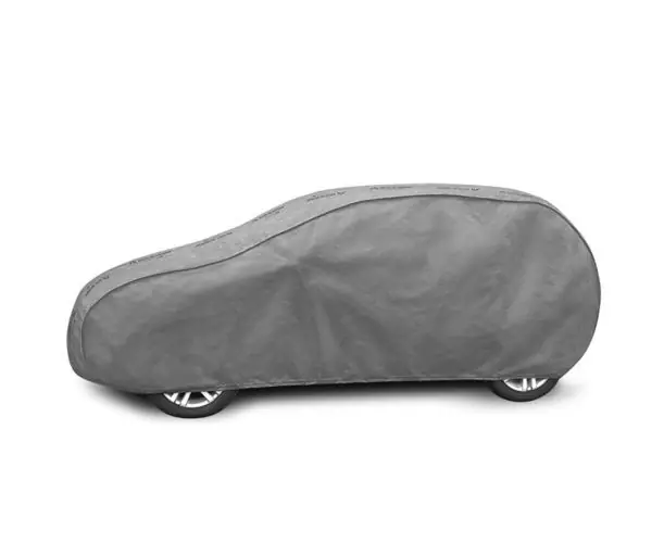 Ostatnia szansa Pokrowiec na samochód Mobile Garage Hatchback/Kombi L1