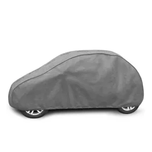 Pokrowiec na samochód Mobile Garage Hatchback - S3 Zamów teraz