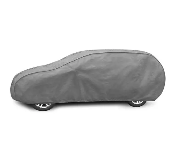 Zniżka Pokrowiec na samochód Mobile Garage Hatchback / Kombi - XL