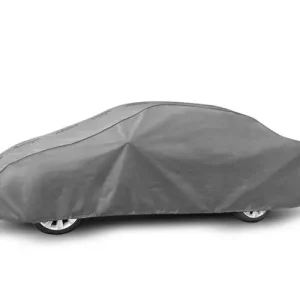 Dodaj do koszyka Pokrowiec na samochód Mobile Garage Sedan - XXL