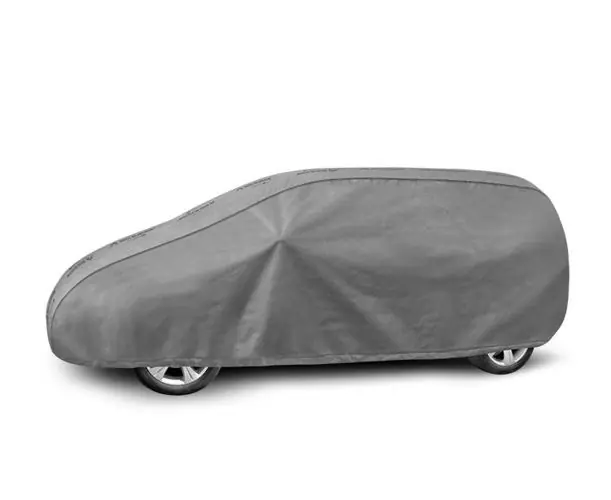 Taniej Pokrowiec na samochód Mobile Garage L MiniVan