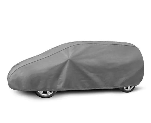 Pokrowiec na samochód Mobile Garage - XL Mini Van Ostatnie sztuki