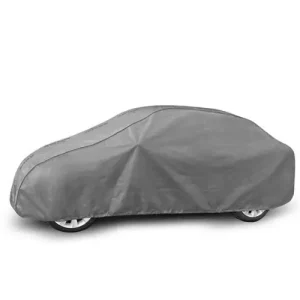 Rabat Pokrowiec na samochód Mobile Garage Sedan - M
