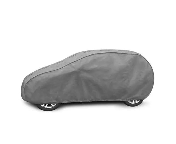 Pokrowiec na samochód Mobile Garage Hatchback - M1 Kup teraz