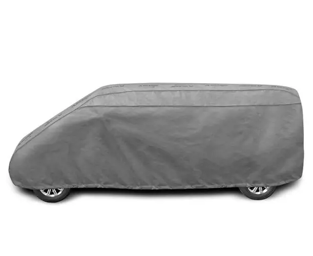 Dostępne od ręki Pokrowiec na samochód Mobile Garage - L540 Van