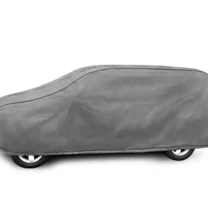 Ekspresowa dostawa Pokrowiec na samochód Mobile Garage XL Pick Up hardtop