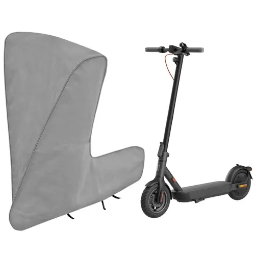 Szybka wysyłka Pokrowiec ochronny na hulajnogę elektryczną AZILO Scoot Armor rozmiar XL
