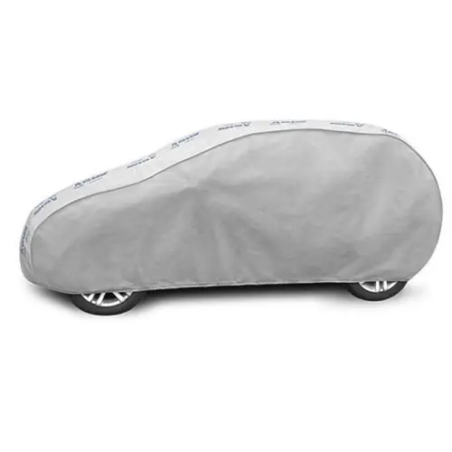 Wysoka jakość Pokrowiec na samochód Basic Garage Hatchback M2