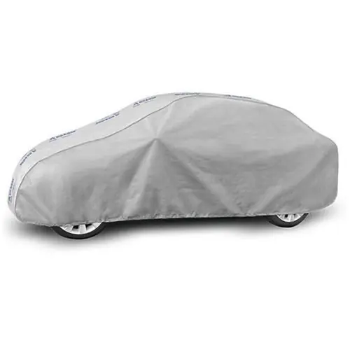 Pokrowiec na samochód Basic Garage Sedan XL Wybór klientów