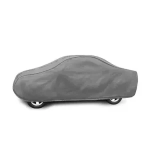 Najlepsza cena Pokrowiec na samochód Mobile Garage XL Pick Up