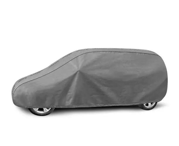 Pokrowiec na samochód Mobile Garage XL LAV Oferta limitowana