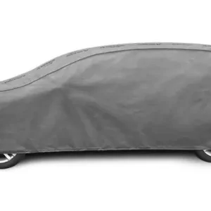 Pokrowiec na samochód Mobile Garage XL hearse Darmowy zwrot