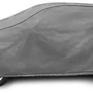 Pokrowiec na samochód Mobile Garage SUV - MH Obniżka ceny