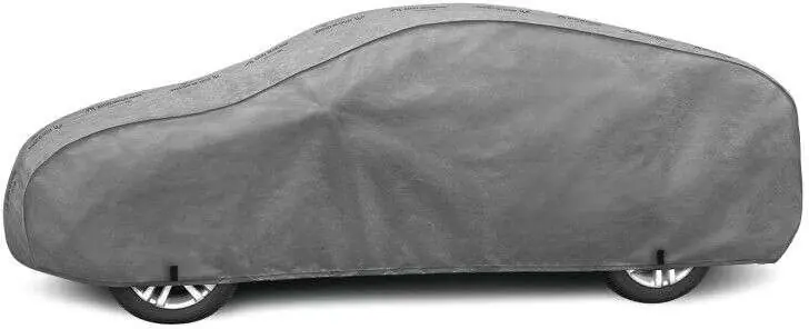 Pokrowiec na samochód Mobile Garage L SUV coupe Ostatnie sztuki