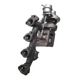 Cena promocyjna Turbo Ford Focus I 1.8 TDDi 90 KM XS4Q6K682BB 1079399 452244-5005S