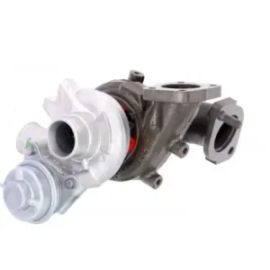 Turbo Mitsubishi L200 Pajero 2.5 TDI 115 KM DMX125028 MR968080 MR968081 49S35-02652 49135-02650 49135-02652 Taniej