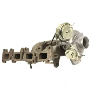 Turbo Dodge Neon Chrysler PT Cruiser 2.4 223 KM 49377-00220 Wysoka jakość