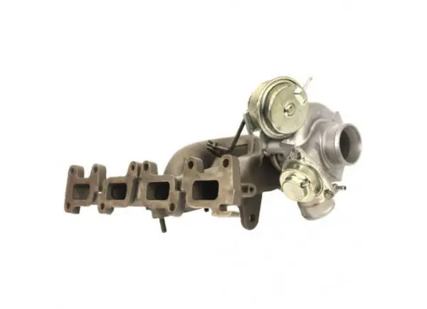 Turbo Dodge Neon Chrysler PT Cruiser 2.4 223 KM 49377-00220 Wysoka jakość