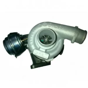 Tylko dziś Turbo Saab 9-3 9-5 Opel Signum Vectra 2.2 D 120 125 KM 24445062 5342183 860051 860086 93184300 24418170 705204-1 717626-9001S