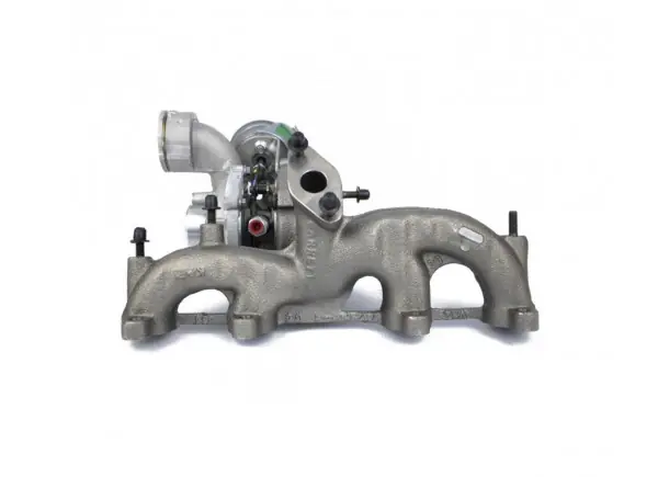 Taniej Turbo Audi A3 Seat Leon Toledo Skoda Alhambra Octavia VW Bora Golf IV Sharan 1.9 TDI 130 KM ASZ 03G253016Q 038253016F 720855-6