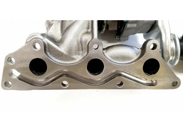 Promocja Turbo Smart-MCC Smart 0.7 61 KM A160096099980 A1600960999 727211-5001S