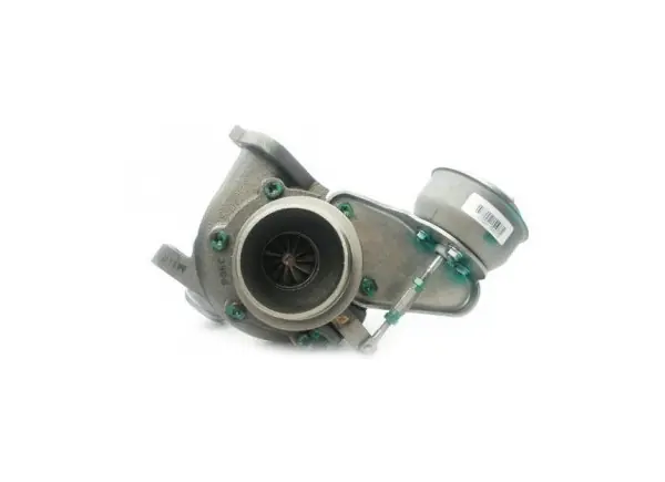 Turbo Mercedes Sprinter Viano Vito 2.2 CDI 109 110 116 150 KM A6460960199 A6460960699 VF40A132 V40A01033 V40A0132 VV14 Ograniczona ilość