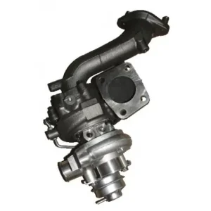 Zniżka Turbo Mitsubishi Pajero III 2.5 TDI 115 KM MR597925 4913502672 4913502670 49135-02670 49135-02672