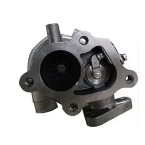Turbo Mitsubishi Mitsubishi Canter Pajero Shogun Challenger 2.8 ME202879 ME190511 49135-03300 49135-03301 Premium