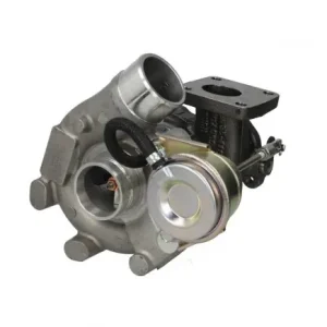 Ostatnia szansa Turbo Iveco Daily II 2.8 103 122 KM 99450704 500321799 K14-6445 53149706445 725305-1 49135-05010