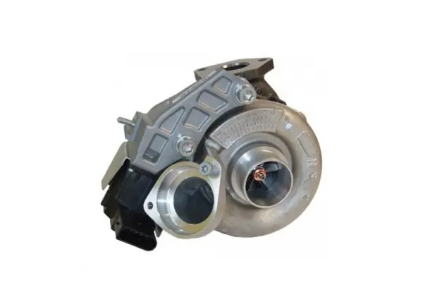 Do wyczerpania zapasów Turbo BMW 118 318 2.0 D 122 KM 4716165 7795496 7795497 7795798 49135-05731 49135-05721 49135-05700 49135-05710 49135-05761
